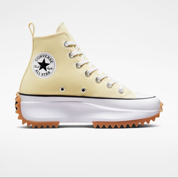 Converse Run Star Hike Platform - Picture 3 of 8